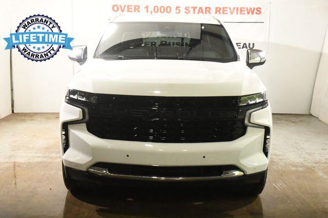 2023 Chevrolet Suburban Premier photo
