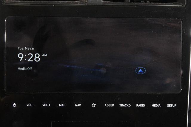 2022 Hyundai Tucson Limited photo