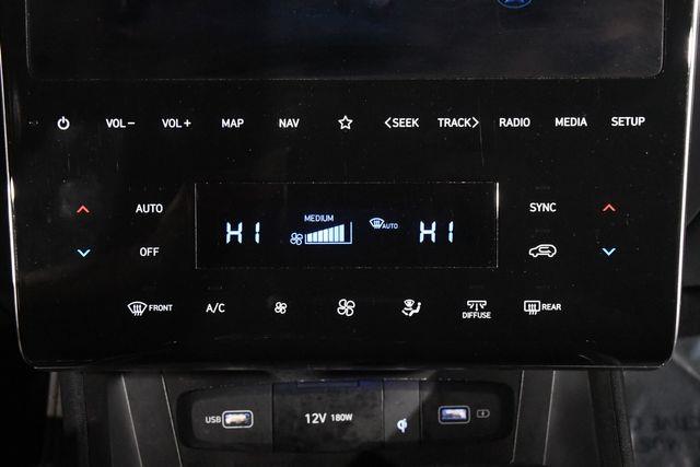 2022 Hyundai Tucson Limited photo