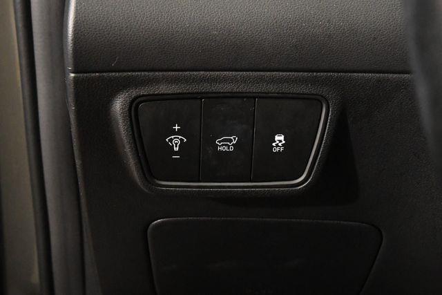 2022 Hyundai Tucson Limited photo