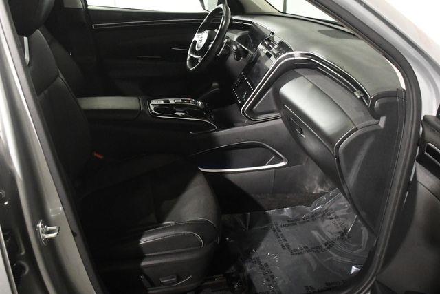 2022 Hyundai Tucson Limited photo
