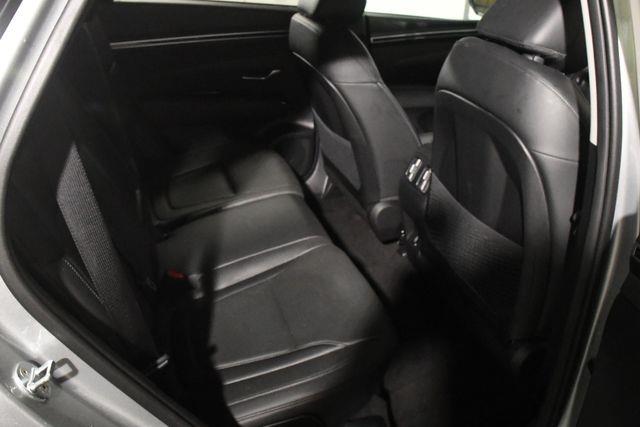 2022 Hyundai Tucson Limited photo