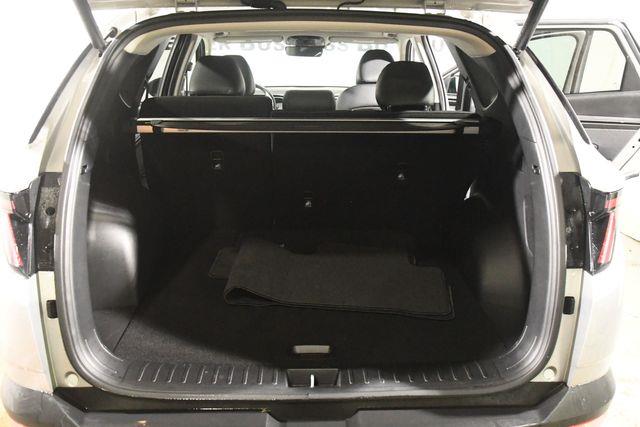 2022 Hyundai Tucson Limited photo