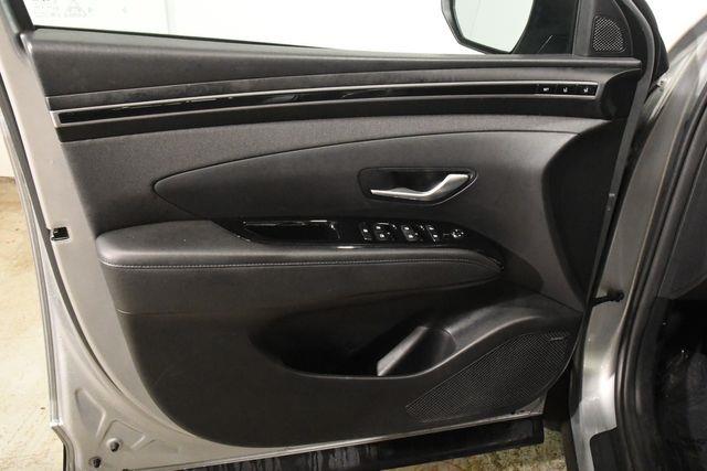 2022 Hyundai Tucson Limited photo