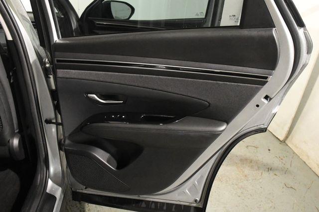 2022 Hyundai Tucson Limited photo