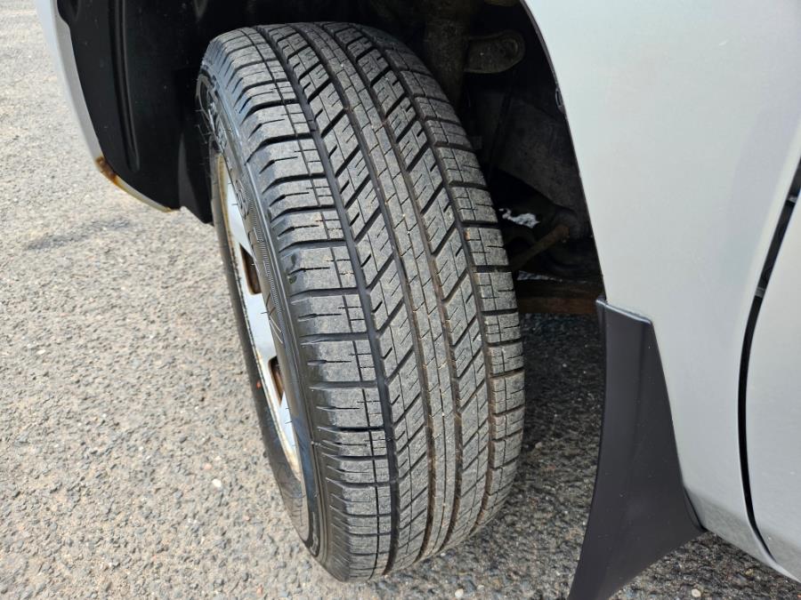 2007 Honda Ridgeline RT photo