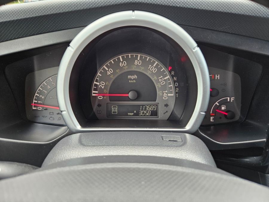 2007 Honda Ridgeline RT photo