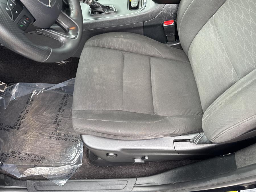 2018 Dodge Durango SXT AWD photo
