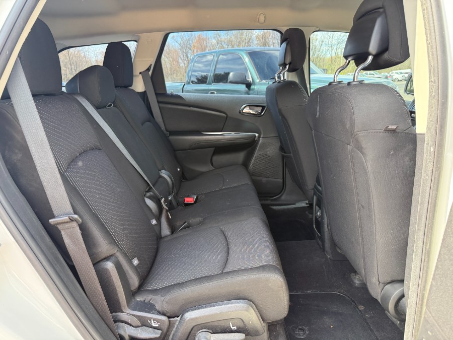 2015 Dodge Journey FWD 4dr American Value Pkg photo