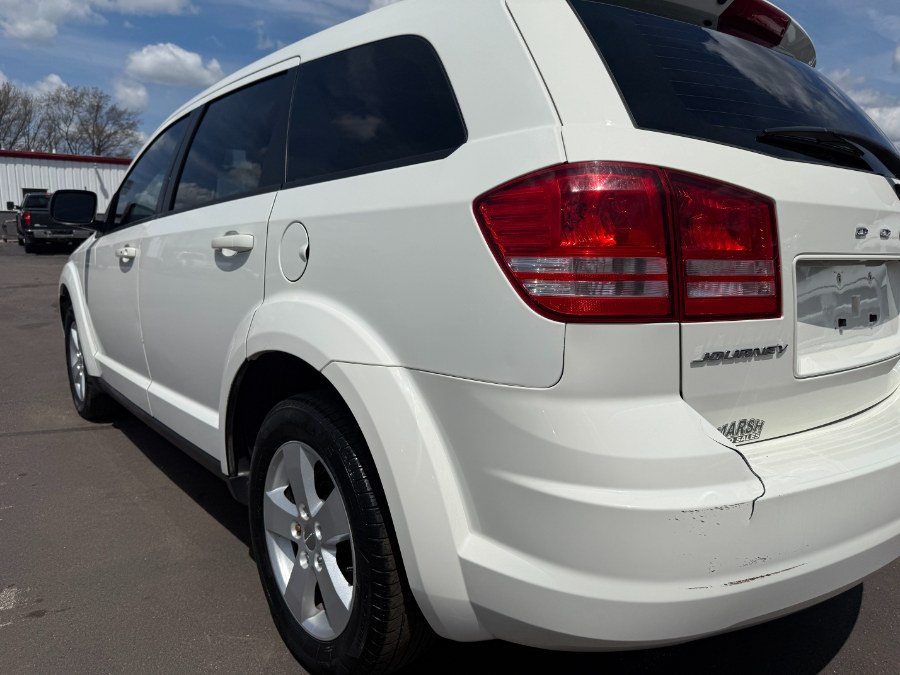 2015 Dodge Journey FWD 4dr American Value Pkg photo