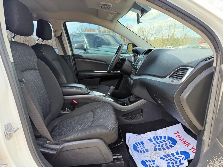 2015 Dodge Journey FWD 4dr American Value Pkg photo