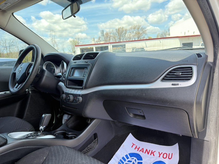 2015 Dodge Journey FWD 4dr American Value Pkg photo