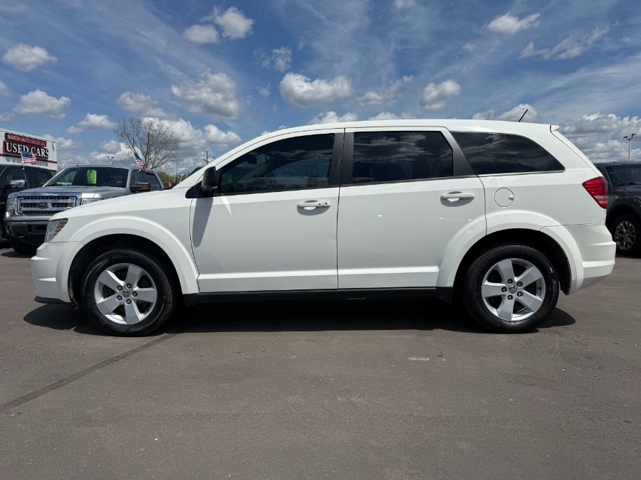 2015 Dodge Journey FWD 4dr American Value Pkg photo
