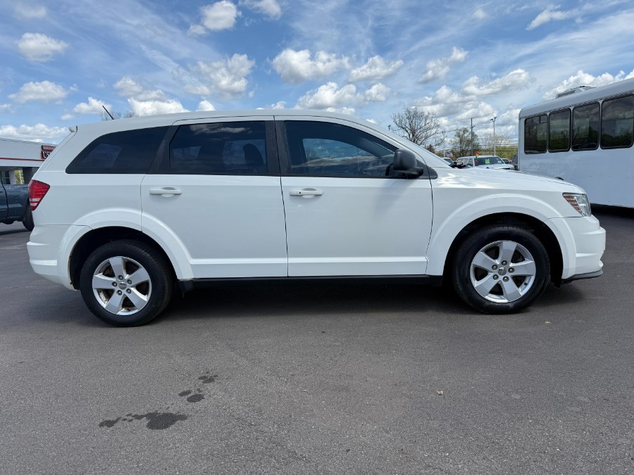 2015 Dodge Journey FWD 4dr American Value Pkg photo