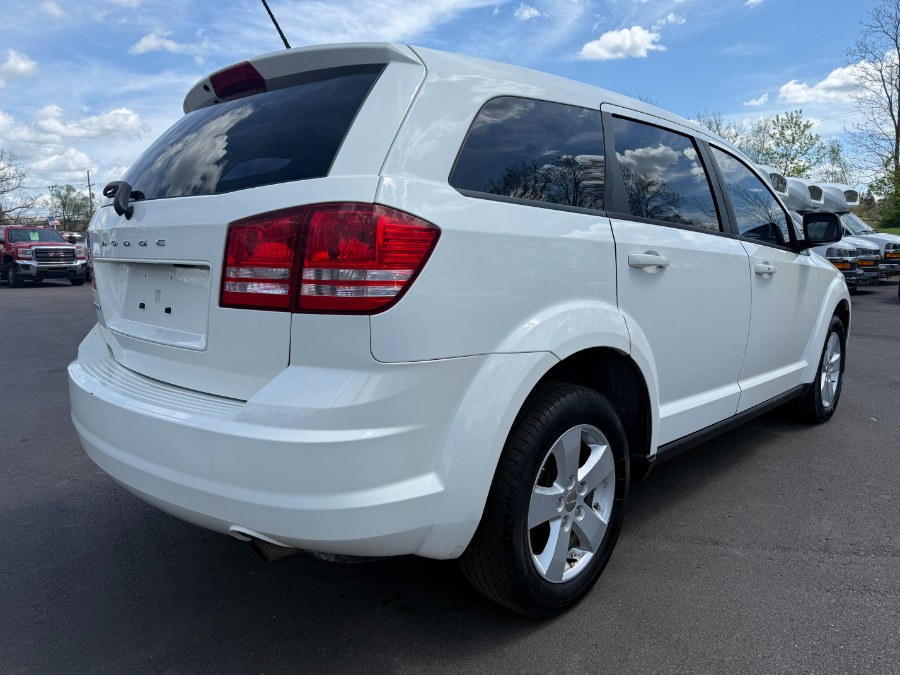 2015 Dodge Journey FWD 4dr American Value Pkg photo