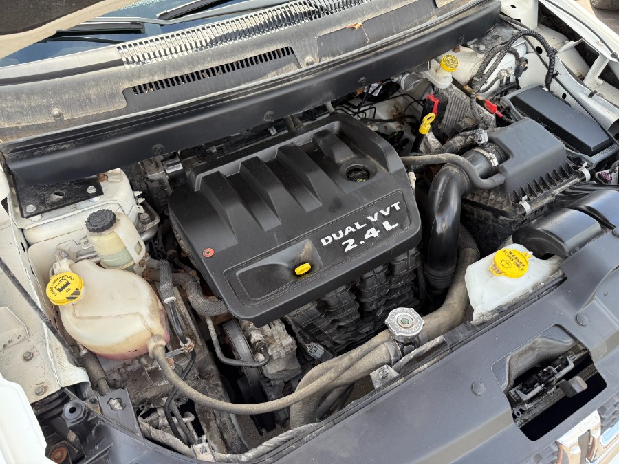 2015 Dodge Journey FWD 4dr American Value Pkg photo