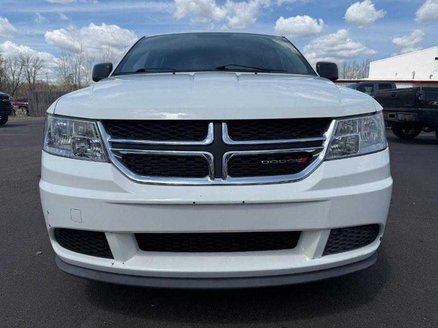 2015 Dodge Journey FWD 4dr American Value Pkg photo