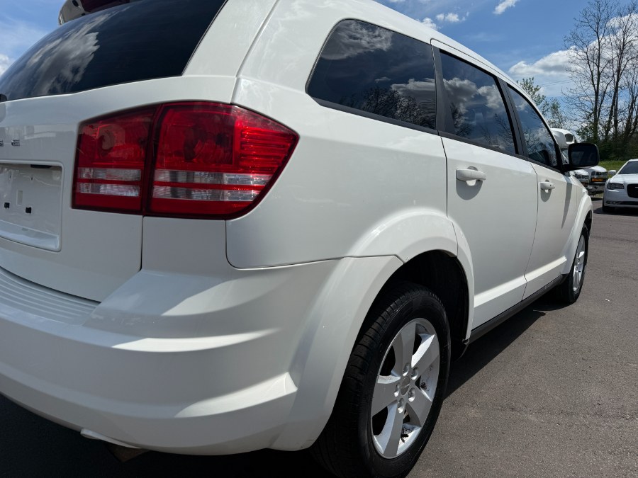 2015 Dodge Journey FWD 4dr American Value Pkg photo