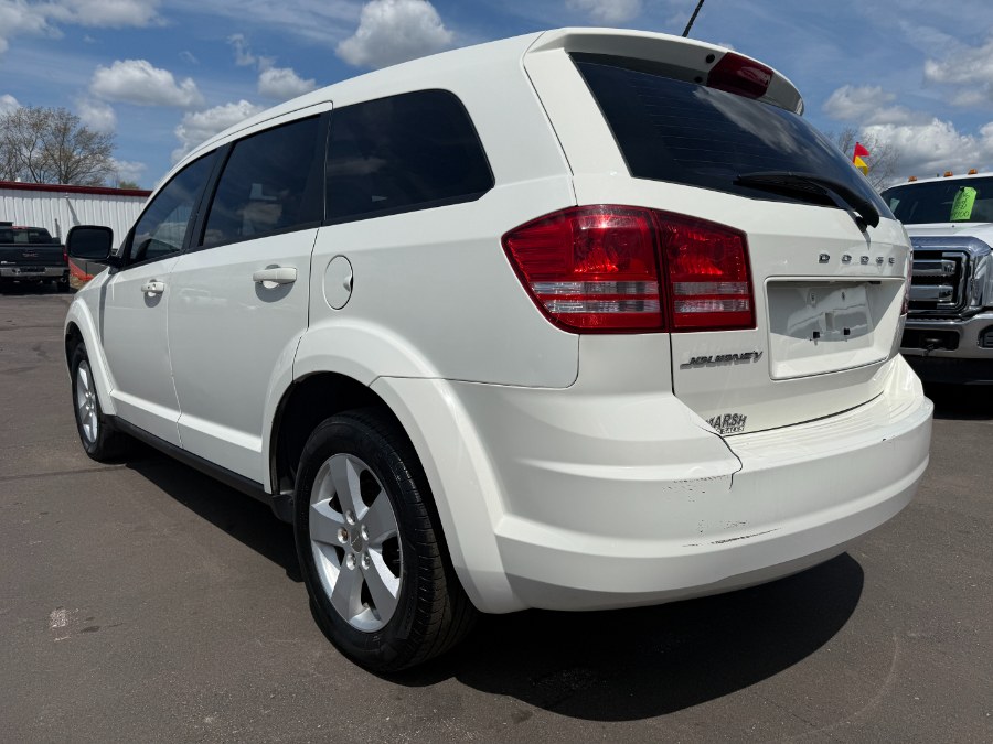 2015 Dodge Journey FWD 4dr American Value Pkg photo