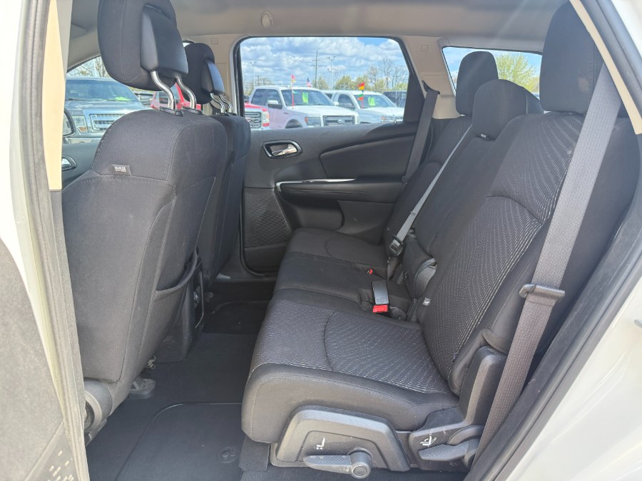 2015 Dodge Journey FWD 4dr American Value Pkg photo
