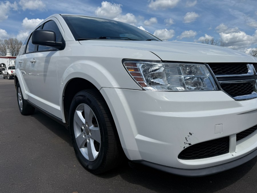 2015 Dodge Journey FWD 4dr American Value Pkg photo