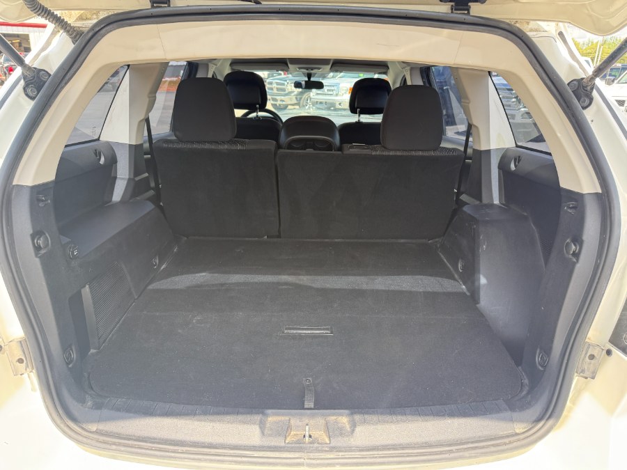 2015 Dodge Journey FWD 4dr American Value Pkg photo