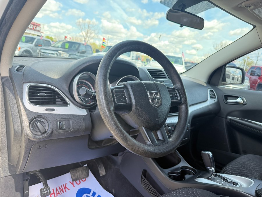 2015 Dodge Journey FWD 4dr American Value Pkg photo