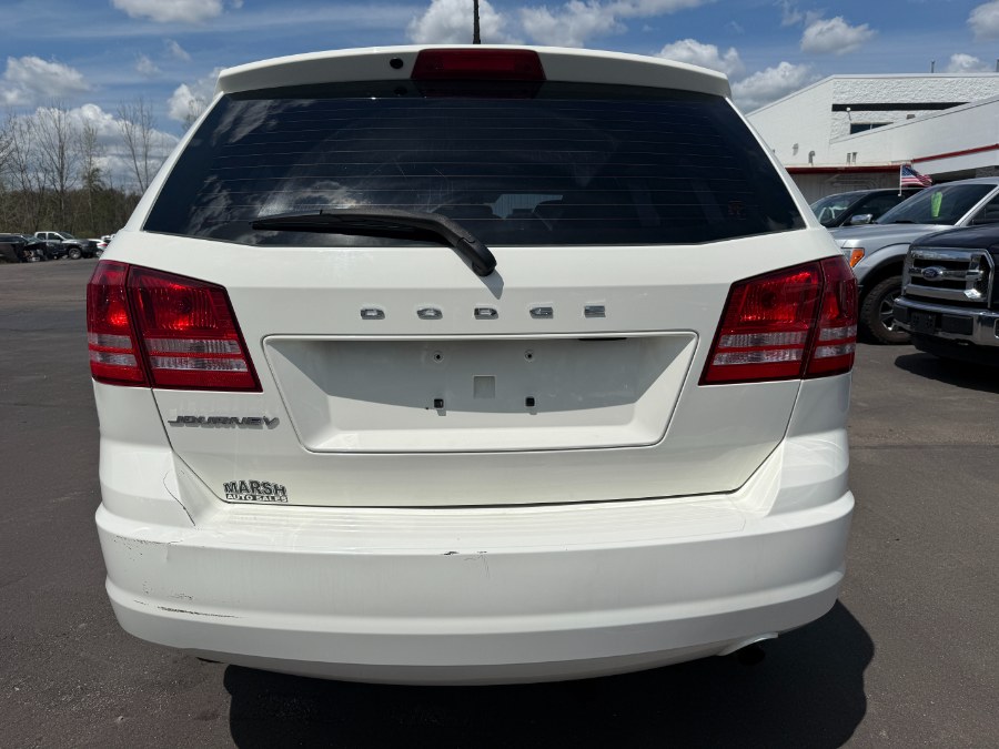 2015 Dodge Journey FWD 4dr American Value Pkg photo