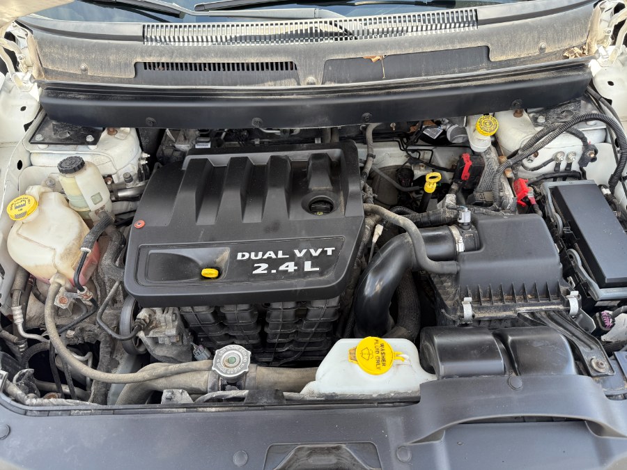 2015 Dodge Journey FWD 4dr American Value Pkg photo