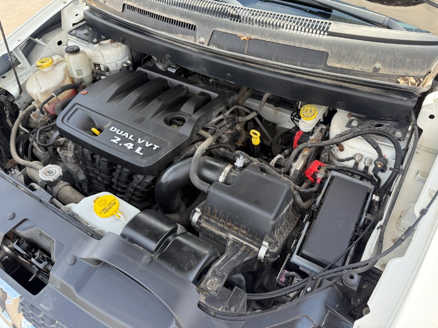 2015 Dodge Journey FWD 4dr American Value Pkg photo