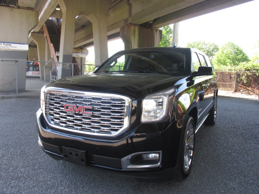 2020 GMC Yukon XL 4WD 4dr Denali photo