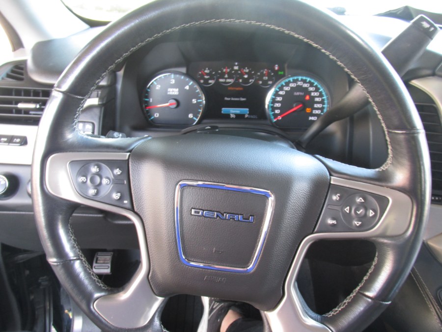 2020 GMC Yukon XL 4WD 4dr Denali photo