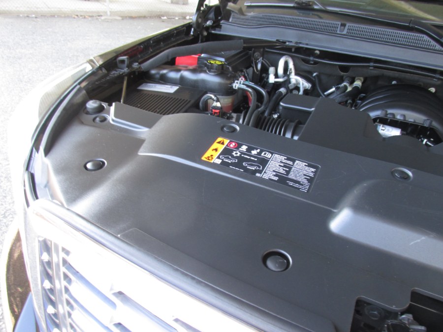 2020 GMC Yukon XL 4WD 4dr Denali photo
