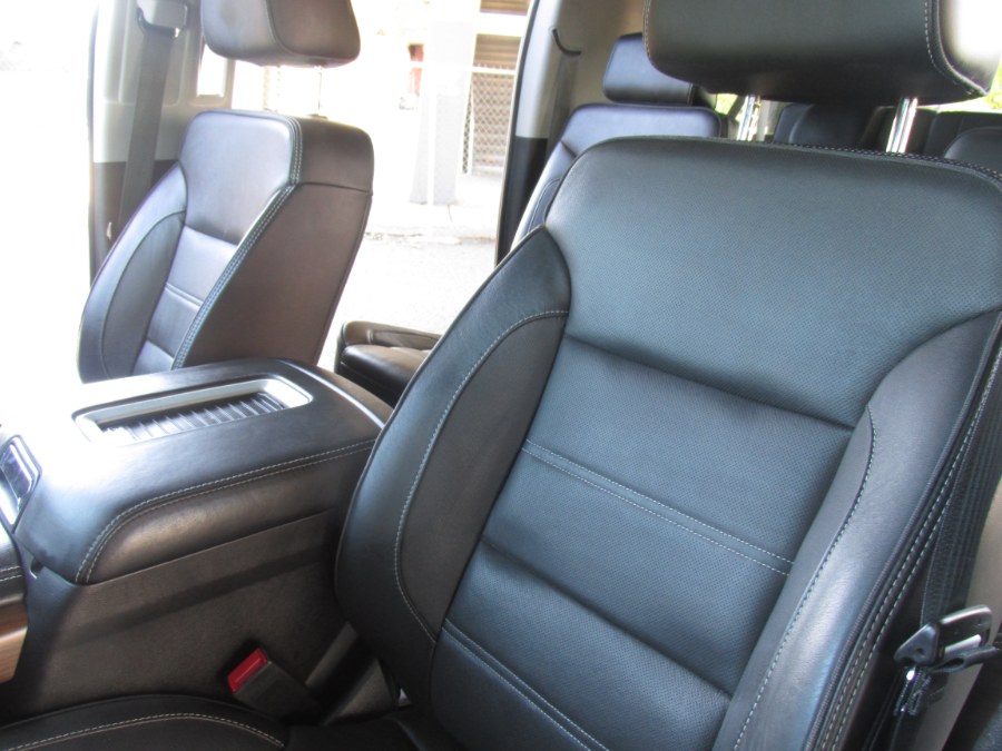 2020 GMC Yukon XL 4WD 4dr Denali photo