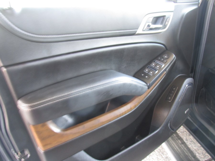 2020 GMC Yukon XL 4WD 4dr Denali photo