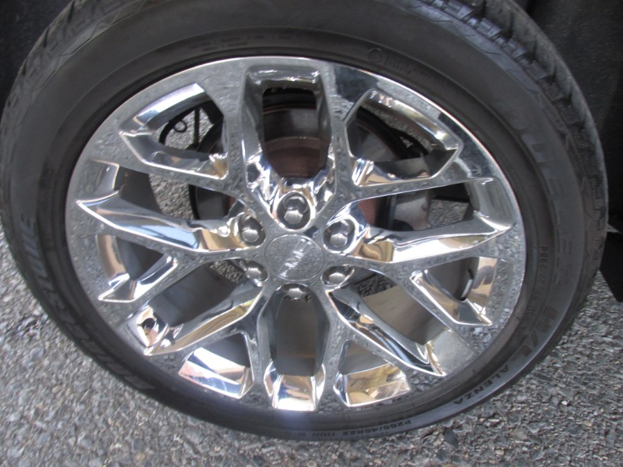 2020 GMC Yukon XL 4WD 4dr Denali photo