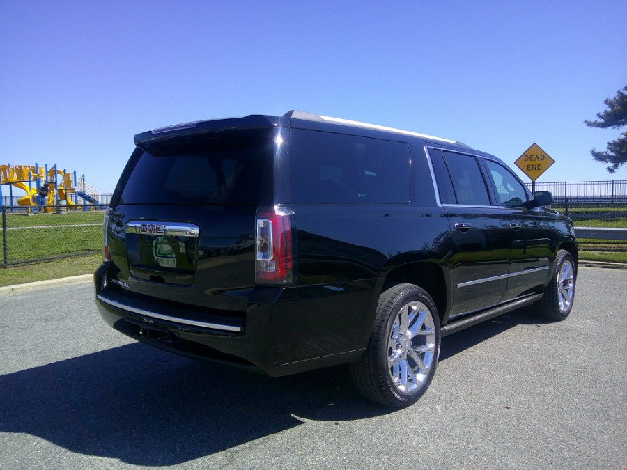2020 GMC Yukon XL 4WD 4dr Denali photo