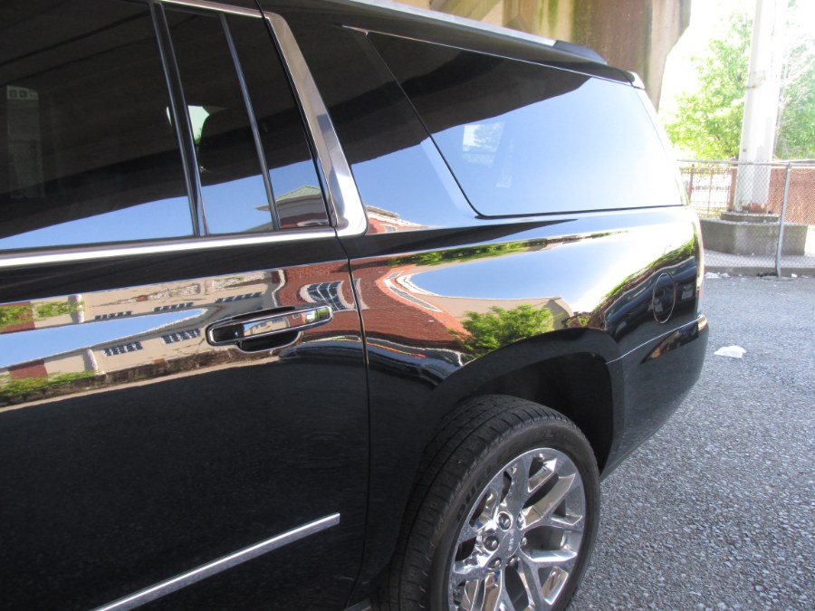 2020 GMC Yukon XL 4WD 4dr Denali photo