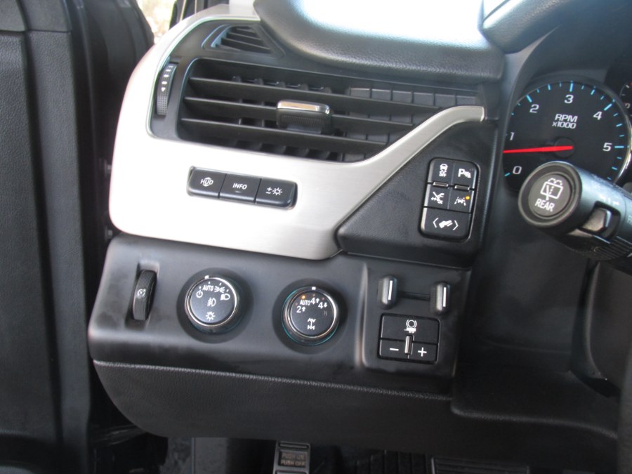 2020 GMC Yukon XL 4WD 4dr Denali photo