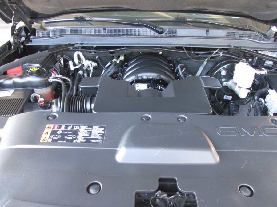 2020 GMC Yukon XL 4WD 4dr Denali photo