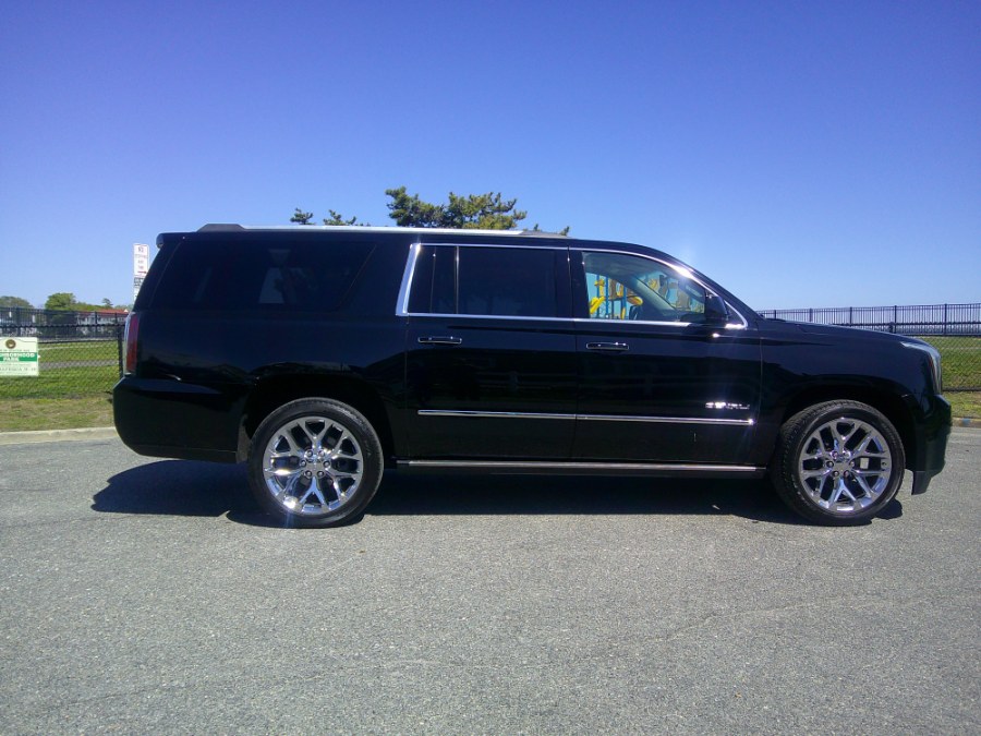 2020 GMC Yukon XL 4WD 4dr Denali photo