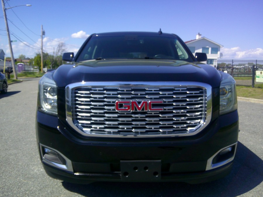 2020 GMC Yukon XL 4WD 4dr Denali photo