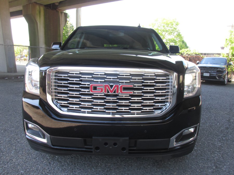 2020 GMC Yukon XL 4WD 4dr Denali photo