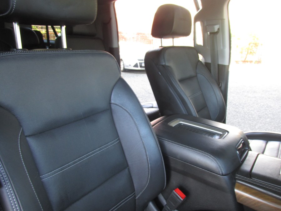 2020 GMC Yukon XL 4WD 4dr Denali photo