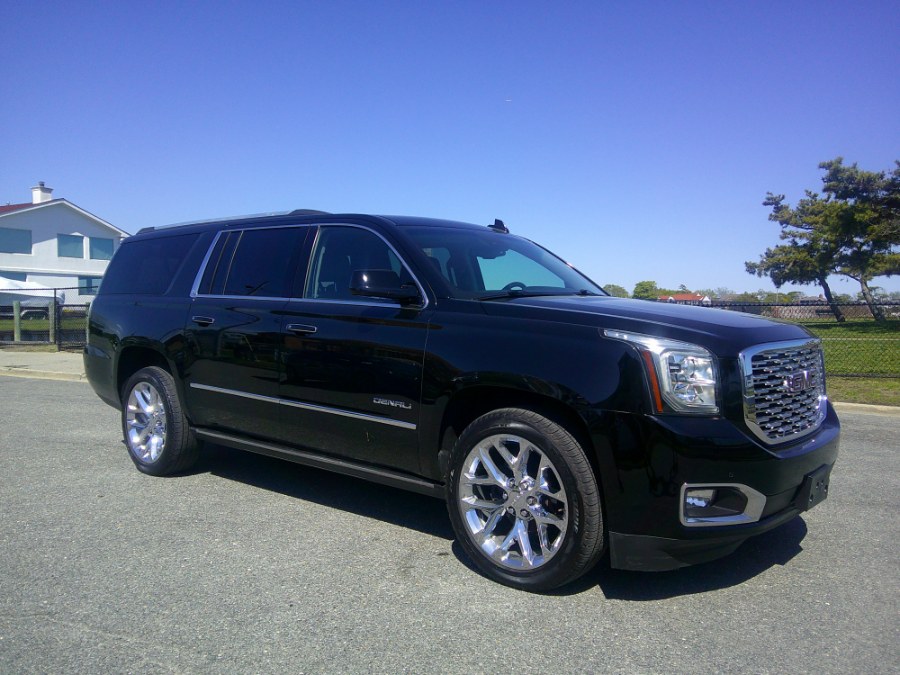 2020 GMC Yukon XL 4WD 4dr Denali photo