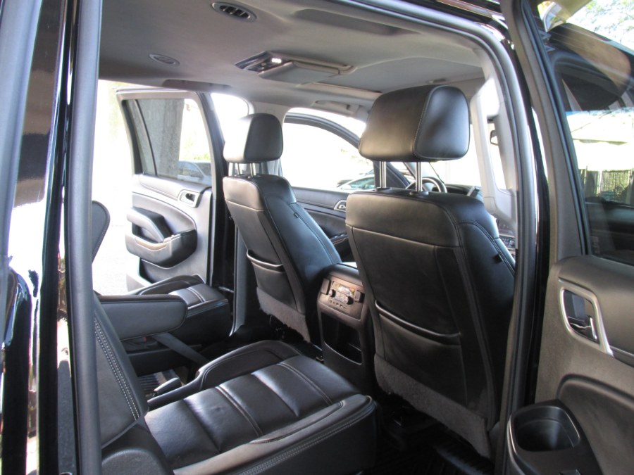 2020 GMC Yukon XL 4WD 4dr Denali photo