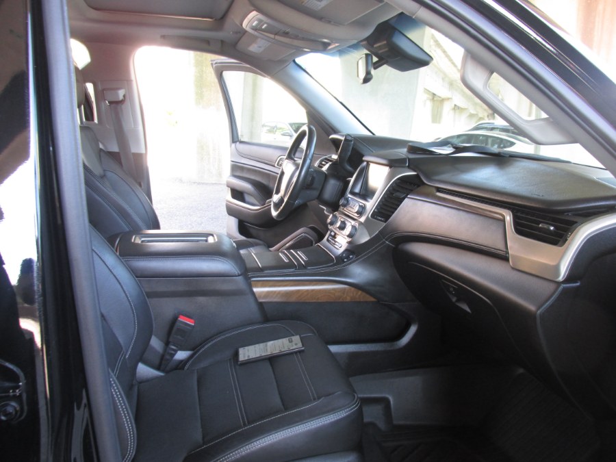 2020 GMC Yukon XL 4WD 4dr Denali photo