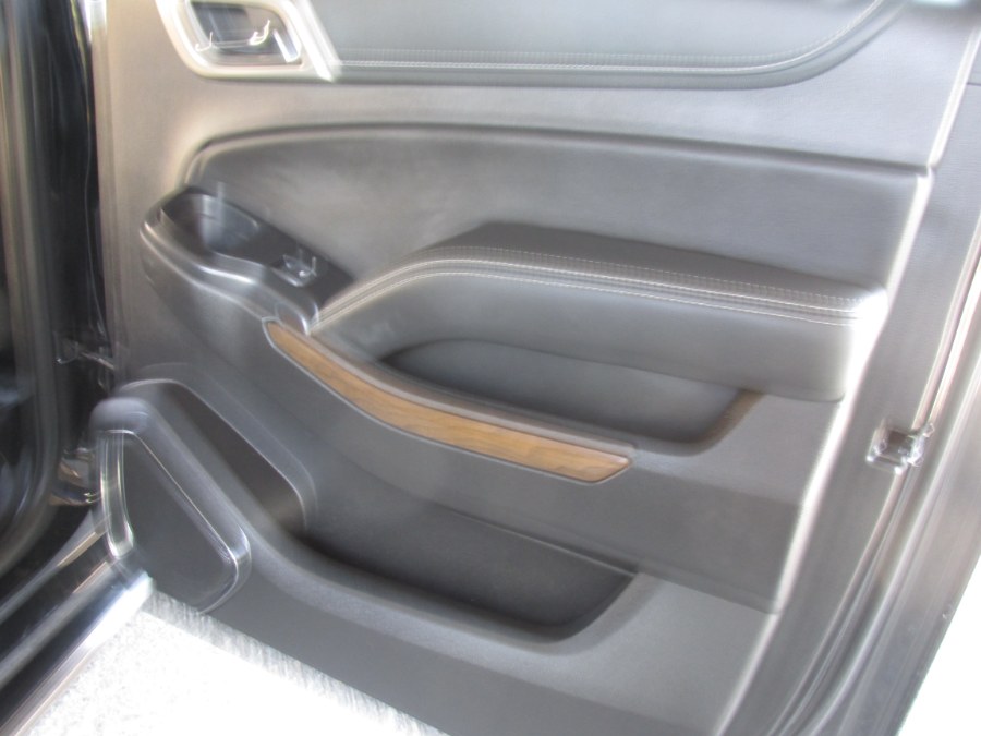 2020 GMC Yukon XL 4WD 4dr Denali photo