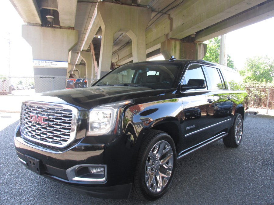 2020 GMC Yukon XL 4WD 4dr Denali photo