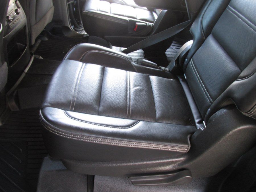 2020 GMC Yukon XL 4WD 4dr Denali photo
